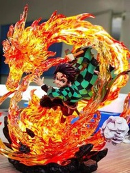 幻想屋x簡刻1/6炭治郎gk