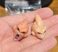 【杯麵宅品】現貨! TonsenArt 唐森 1/12 七龍珠 普烏 頭雕 特典配件
