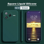 Poco F7 Ultra F7 Pro Case Liquid Silicone Phone Case For Poco F7 Ultra F 7 Pro PocoF7 Ultra Shockpro