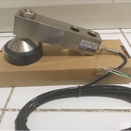 Zemic Load cells H8C - C3 - 10Ton. Load Cell SHEAR BEAM - 10 Tons