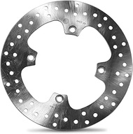 Brembo Prime Motorcycle Brake Disc - 68B40789