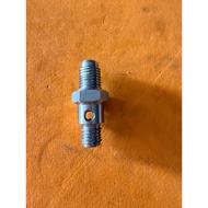 Banjo bolts for jrp master 8mm Fit for an3 fittings with mufac pressure switch