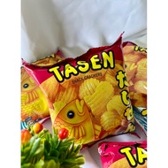 Keropok Ikan Tasen | Keropok Tasen Sabah | Snack Sabah Tasen | Jajan Sabah [ Ready Stock]