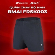 Bmai Pants | BMAI FRSK003 Men's Running Pants | Sports pants | Training and Competition Pants