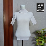 Preloved Cardigan Rajut