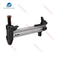 Dụng cụ đóng đinh bê tông ST25 hỗ trợ bằng tay búa đóng nẹp điện tường