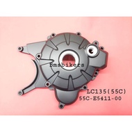YAMAHA LC135(55C) COVER CRANKCASE 1(55C-E5411-00)