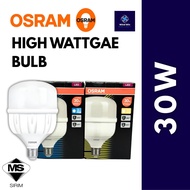 OSRAM LED ECO HI-WATT BULB GEN4 [20W/30W/40W/50W] HIGH WATTAGE COMMERCIAL BULB ENERGY SAVING