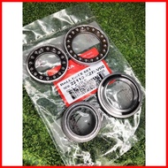 ◇ ☌ ❡ Ball Race, Ball Bearing Set For Honda Click 125/Beat fi