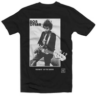 Summer 2026 Bob Dylan Retro 3D Printed T-shirt Shirt Large Casual Mens and Womens Breathable Hip Hop
