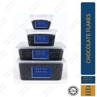Chocolate Flakes 100g