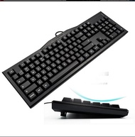 Keyboard / cherry mechanical keyboard gaming MX2.0C red black green shaft tea g80-3802 / 3800cheery