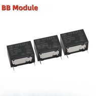 Relay HF32FA-012-HSL2 One Set Normally Open 4 Pins 2 Pins 5A250VAC
