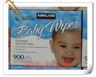 【小地方】代購COSTCO好市多商品：KIRKLAND SIGNATURE 科克蘭 進口嬰兒濕巾包７１９元