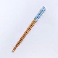 蕨美食光竹筷-臺灣原始觀音座蓮|筷 餐具 環保 竹 廚房 送禮