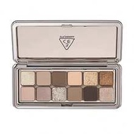3CE New Take Eyeshadow Palette, Suitable For Everyday Use
