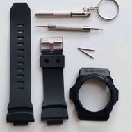 GA150 STRAP AND BEZEL REPLACEMENT GA300 GA310 GLX150 GA-150 GA-300 GA-310 GAL-150