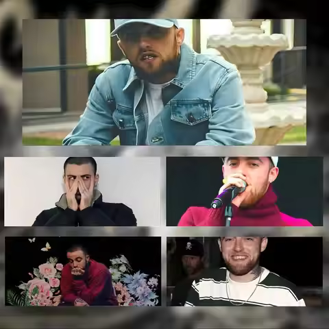 Mac MillerS Mouse Pad Large Thick Desk Pad Stitched Edges Gaming Mouse Mat for PC