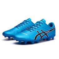 Asics Mens Soccer Cleats Football Shoes Outdoor Soccer Trainning Boots For Men Women Soccer Shoes Studded Football Boots sr6is6