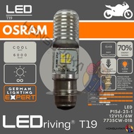 OSRAM LEDRIVING T19 H4 FOR MOTORCYCLE