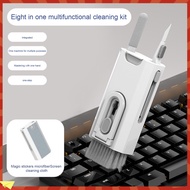 GH|  Laptop Cleaning Tool Screen Cleaning Cloth Multifunctional Screen Cleaner Kit for Smartphone Tablet and Camera Complete Cleaning Tool Set for Electronics