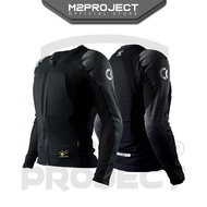 CC PROTECTORS Riding Jacket 3008 Airflow Comprehension Protection -by m2project.os