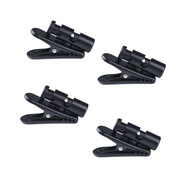 [Direct from Japan]Earphone clip, cable clip, 360-degree rotation, 2.3-4.5mm, cable organization, fi
