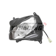 Suitable for YAMAHA R25 R3 19-23 Motorcycle Headlight Headlight Assembly