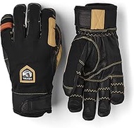 Hestra Ergo Grip Czone Tactility Short Glove