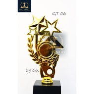 GT06 Cup Figure