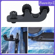 [Baosity2] Kayak Fishing Paddle Holder Accessories for Kayak Pole Sturdy