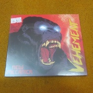 VEHEMENT NEW MECANICA (brand new ) 12B37 yuan