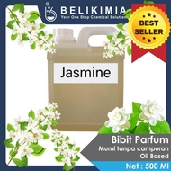Parfum Jasmine / Bunga Melati 500 ml