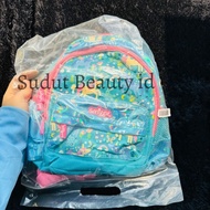 Smiggle Glide Teeny Tiny Backpack Age 2-3 Smiggle Classic Backpack Unicorn Kids School Bag