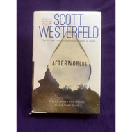 **CLEARANCE STOCK**  Afterworld by Scott Westerfeld - Preloved (BBW)