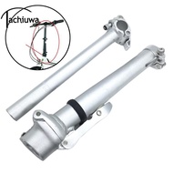 tachiuwa Folding   1-1/8" Anti-Rust High Strength Head Tube Cycle 440mm 30 to 44cm