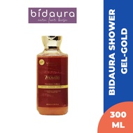 BIDAURA Pakej Mandi Aura 7 Bunga-Shower Gel Wangian/ 300ML Premium Edition/ Deluxe/ Standard