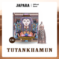 น้ำหอมอียิปต์ Tutankhamun ขนาด 3 ml. JAPARA