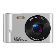 HD Digital Camera ccd Student Party Retro Home Old-fashioned Camera Campus Card Camera Camera