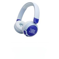 JBL - JBL Junior 320BT 無線耳罩式兒童耳機