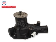 BTK ปั้มน้ำ ISUZU 4BE1 (J211-0060S)