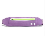 Under Armour Flex Speedpocket  Run Belt Waist Pouch |Under Armour 中性UA Flex跑步腰包 [手袋 背囊 服飾 書包 禮物 送禮 精