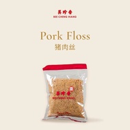 美珍香猪肉丝 Bee Cheng Hiang Pork Floss (Loose) 300g
