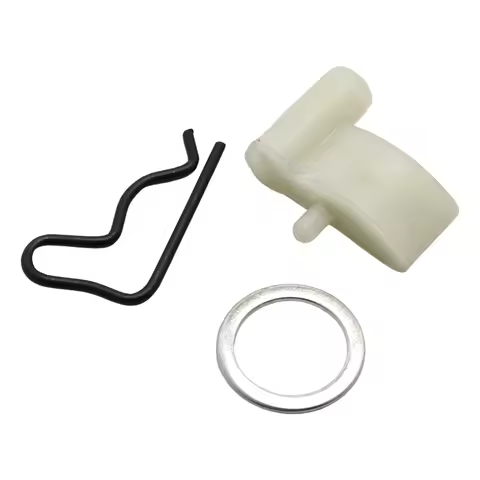 Recoil Starter Pawl Dog Repair Kit For STIHL FS55 FS45 FS46 HS45 TS400 BG55 BG65 BG45 BG85 Trimmer 4