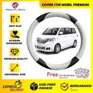 SUZUKI APV Car Steering Wheel Cover APV Luxury Car Steering Wheel Cover APV LuxurySUZUKI