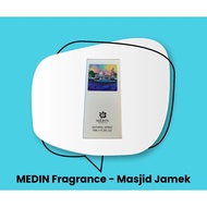 [[Authentic]] MEDIN Fragrance - Masjid Jamek 15ml