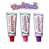 <Euthymol> Whitening Toothpaste 106g
