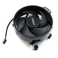 AMD AM4 FAN PROCESSOR