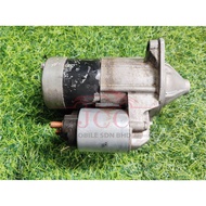 PROTON EXORA CPS 1.6 CAMPRO 2009 A/T STARTER [1C-3A-B1092]