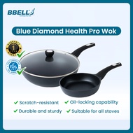 BBELL BLUE DIAMOND HEALTH WOK